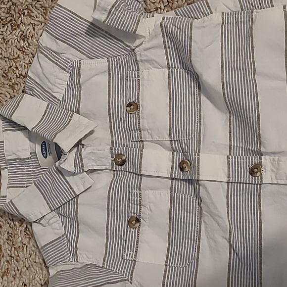 18 mth set of shirts - Picture 2 of 4
